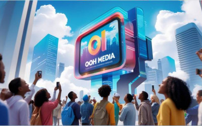 Top OOH Media Case Studies | Iconic Outdoor Campaigns | Elyts