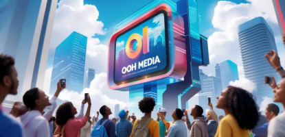 Top OOH Media Case Studies | Iconic Outdoor Campaigns | Elyts