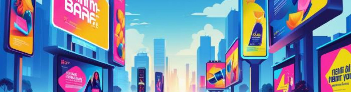 Top OOH Media Strategies for Maximum Brand Visibility | Digitally