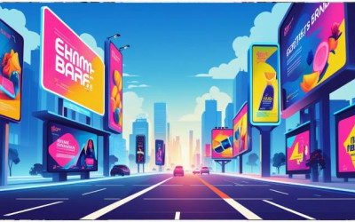 Top OOH Media Strategies for Maximum Brand Visibility | Digitally