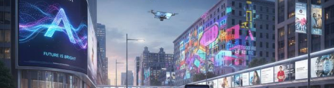 Top OOH Media Trends Brands Must Watch This Year | Digitally