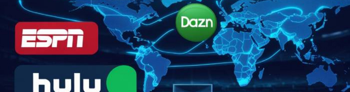 Top Sports Streaming Services Compared Features | Costs | Reach