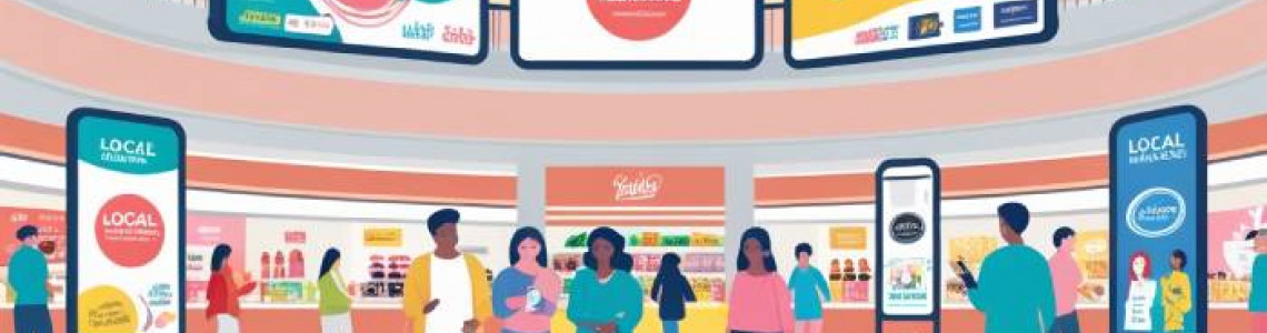 Top Tools and Technologies Shaping Mall Media Advertising Today