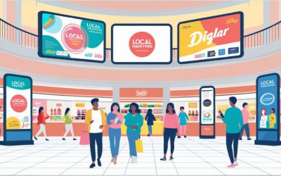 Top Tools and Technologies Shaping Mall Media Advertising Today