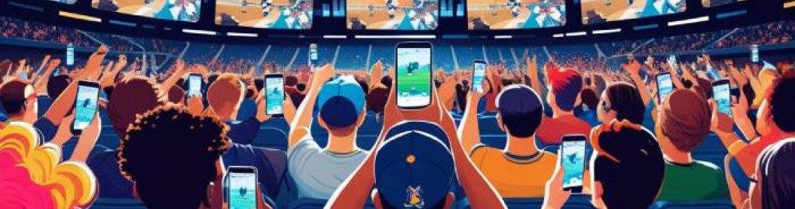 Social Media | Transforming Live Sports Coverage | Digitally