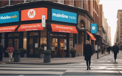 AI | Data Analytics | Transforming Mainline Media Campaigns