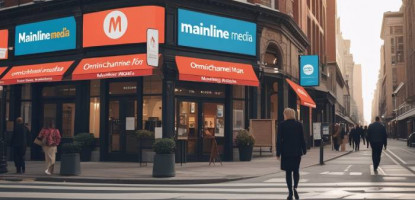 AI | Data Analytics | Transforming Mainline Media Campaigns