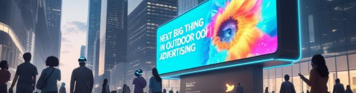 Transit Advertising | Turning Commuter Routes into Brand Stories