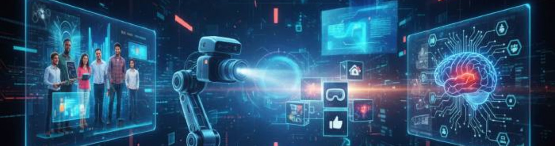 Trends Shaping the Future of Ad Films | Creative Advertising