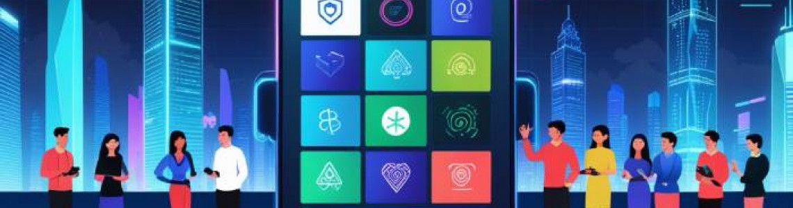 Using Influencer Partnerships to Strengthen Digital Brand Authority