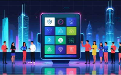 Using Influencer Partnerships to Strengthen Digital Brand Authority