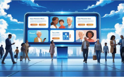 Using Programmatic OOH Media to Target the Right Audience