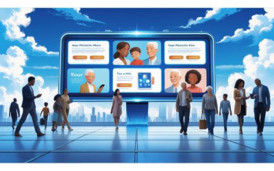 Using Programmatic OOH Media to Target the Right Audience