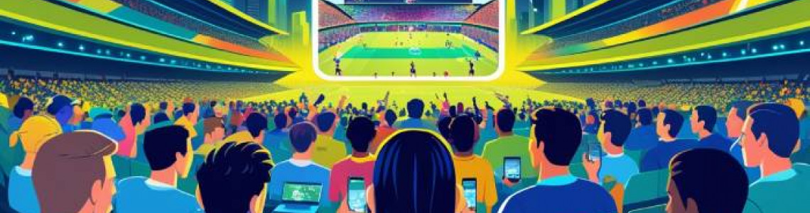 Virtual Reality (VR) | Augmented Reality (AR) | Sports Media