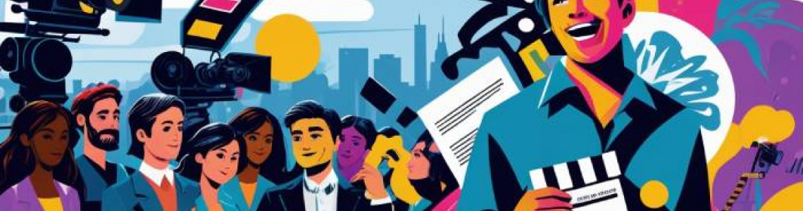 Visual Storytelling in Brand Campaigns | Boost Engagement Visual Storytelling in Brand Campaigns | Boost Engagement