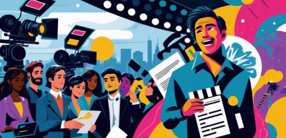 Visual Storytelling in Brand Campaigns | Boost Engagement
