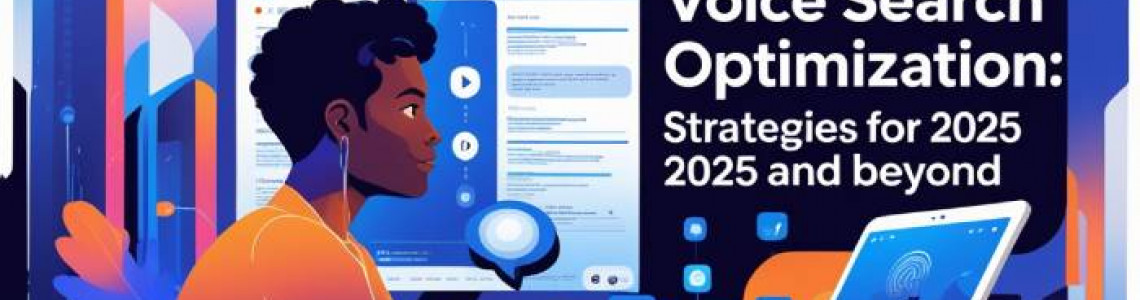 Voice Search Optimization Strategies for 2025 and Beyond | Elyts