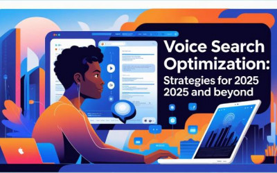 Voice Search Optimization Strategies for 2025 and Beyond | Elyts