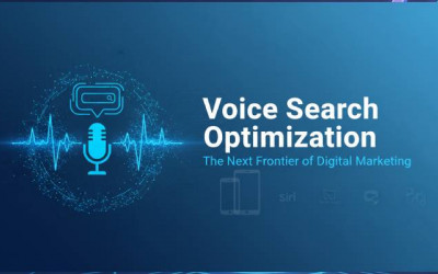 Voice Search Optimization The Next Frontier of Digital Marketing