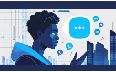 Voice Search Optimization | Alexa | Siri | Google Assistant