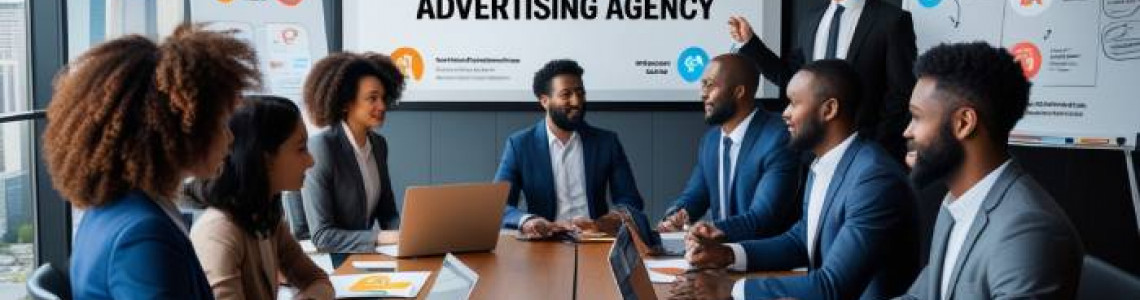 What Brands Should Look | When Choosing | Advertising Agency