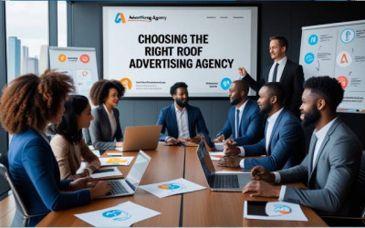 What Brands Should Look | When Choosing | Advertising Agency