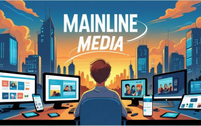 What Is Mainline Media? A Complete Guide for 2025