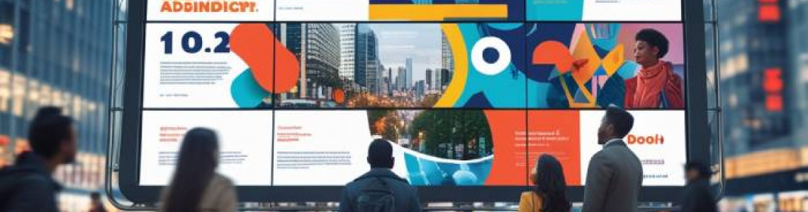 Why Brands Are Increasing Their OOH Budgets in 2025 | Digitally