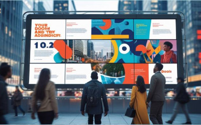 Why Brands Are Increasing Their OOH Budgets in 2025 | Digitally