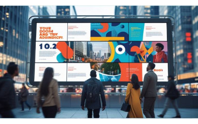 Why Brands Are Increasing Their OOH Budgets in 2025 | Digitally