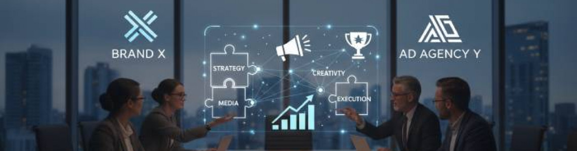 Why Collaboration Between Brands | Advertising Agencies | Elyts