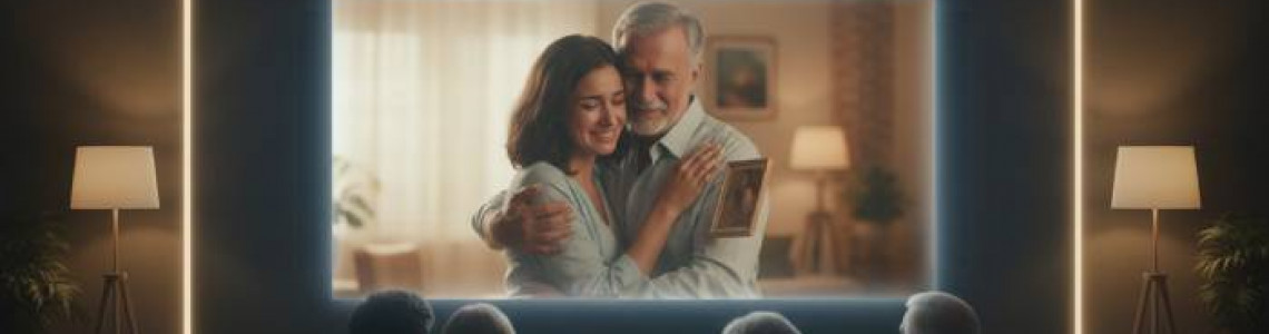 Why Emotional Storytelling Works Best in Brand Ad Films | Digital