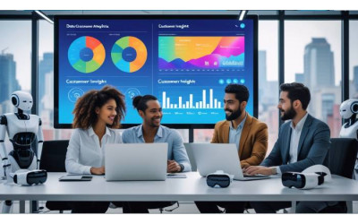 Why Global Brands | Partnering With Regional Advertising Agencies