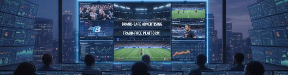 Why Live Sports Media Is Brand Safe | Fraud Free for Advertisers