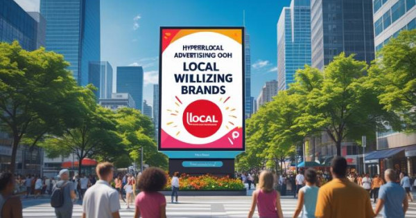 Targeted Advertising | Community Media | Digital Marketing