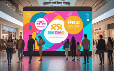 Why Mall Media Is the Secret Weapon for Retail Brand Awareness