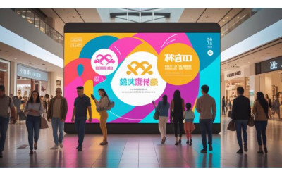 Why Mall Media Works Best for Fashion | Beauty | Lifestyle Brands