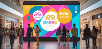 Why Mall Media Works Best for Fashion | Beauty | Lifestyle Brands Why Mall Media Works Best for Fashion | Beauty | Lifestyle Brands