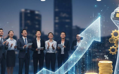 Why Performance Led Advertising Agencies | Winning Brand Budgets