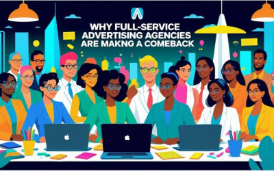 Why Programmatic Advertising Is Reshaping Agency Media Buying