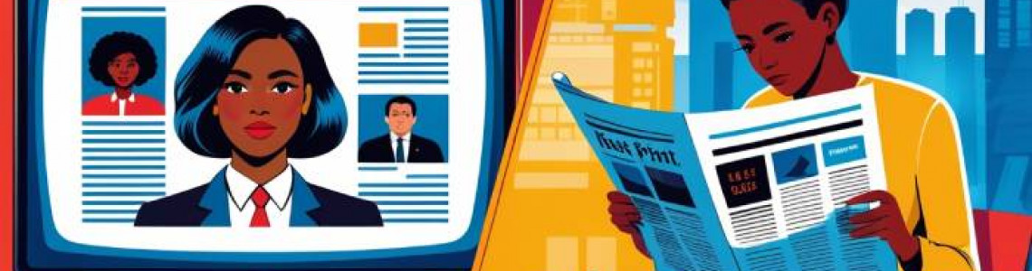 Why TV and Print Still Matter The Power of Mainline Media in 2025 Why TV and Print Still Matter The Power of Mainline Media in 2025