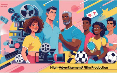 Right Ad Film Production | Advertising Strategy | Digital | Elyts