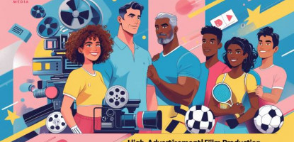 Right Ad Film Production | Advertising Strategy | Digital | Elyts