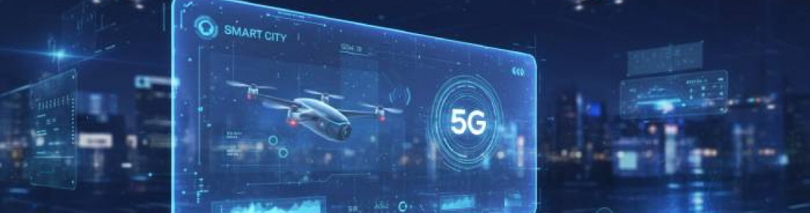5G | Emerging Technologies | Transforming Digital Advertising
