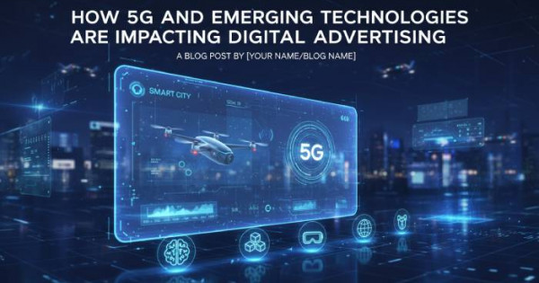 Advertising Technology Examples Digital Advertising | Emerging Technologies | Elyts Branding
