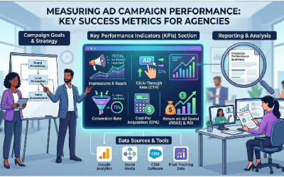 Advertising Agencies | Campaign Performance | Success Metrics