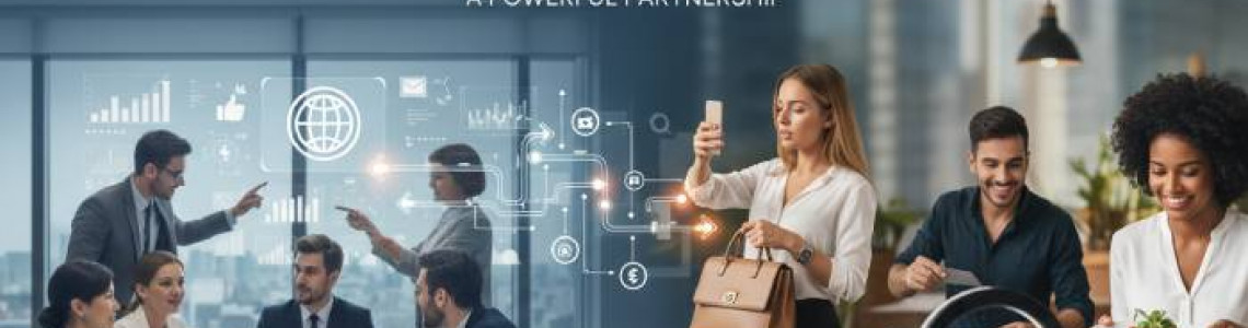 Advertising Agencies | Influencer Marketing | Digital Marketing