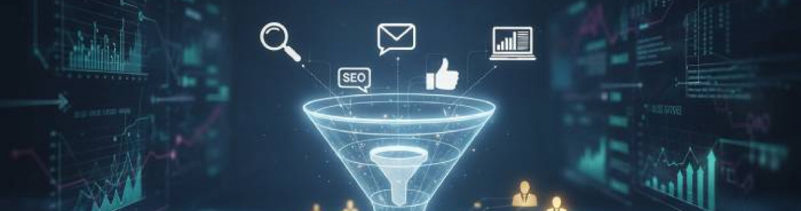 B2B Digital Marketing Strategies That Generate High Quality Leads