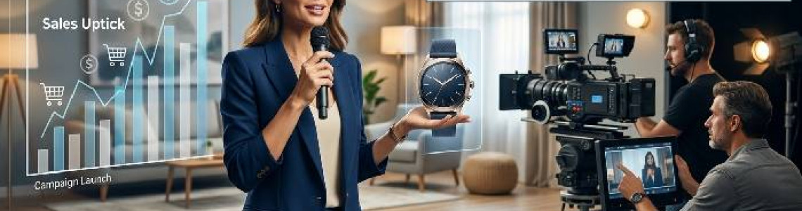 Celebrity Endorsements | AD Films | Do They Still Drive Sales