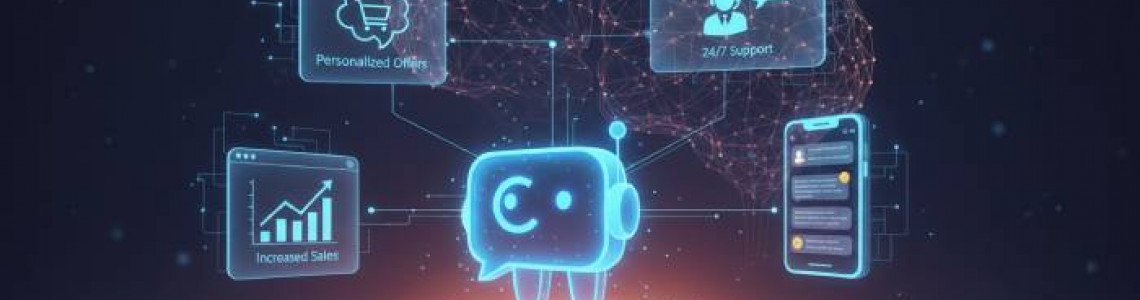 Chatbots | Conversational Marketing | Customer Engagement | Elyts